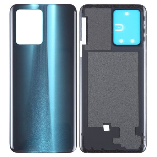 Back Panel Battery Door Cover For Realme 9 Pro Plus 5G : Green