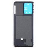 Back Panel Battery Door Cover For Realme 9 Pro Plus 5G : Green