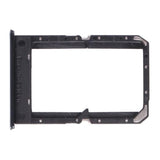 Sim Tray Card Holder For Realme 9 Pro Plus 5G : Black