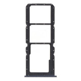 Sim Tray Card Holder For Realme 9 5G : Black