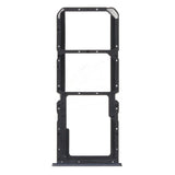 Sim Tray Card Holder For Realme 9 5G : Black