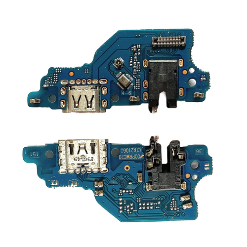 Charging Port / PCB CC Board For Realme Narzo 50i