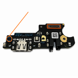 Charging Port Board Connector CC Flex For Realme C15