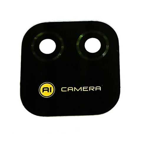 Back Rear Camera Glass Lens For Realme C20