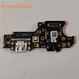 Charging Port / PCB CC Board For Realme C25Y