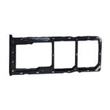 SIM Card Holder Tray For Realme C2 : Blue
