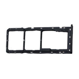 SIM Card Holder Tray For Realme C2 : Blue
