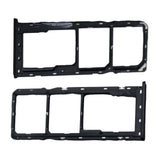 SIM Card Holder Tray For Realme C2 : Blue
