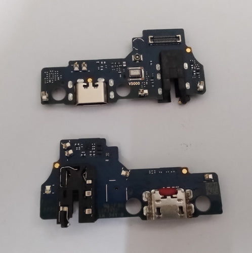 Charging Port / PCB CC Board For Realme Narzo 50i Prime