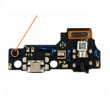 Charging Port / PCB CC Board For Realme C30