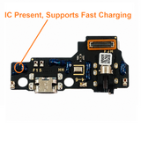 Charging Port / PCB CC Board For Realme C30