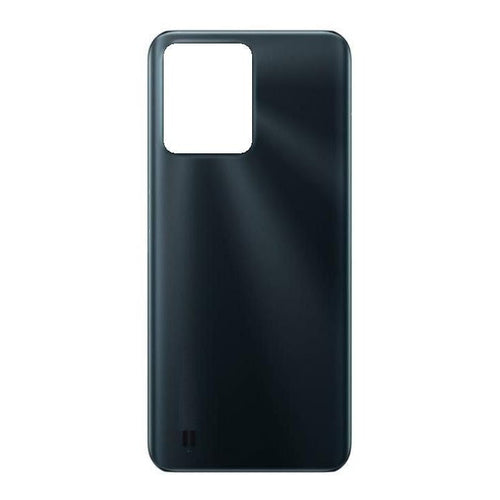 Back Panel Battery Door Cover For Realme C31 : DarkGreen