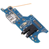 Charging Port PCB Board Flex For Realme C31 (Fast Charging Network ICs)