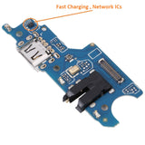 Charging Port PCB Board Flex For Realme C31