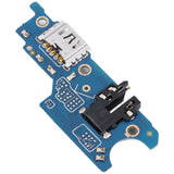 Charging Port PCB Board Flex For Realme C31