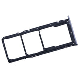 Sim Tray Card Holder For Realme C31 : Silver