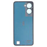 Back Panel Battery Door Cover For Realme C33 : Gold