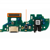 Charging Port Board Connector CC Flex For Realme C35