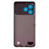 Back Panel Battery Door Cover For Realme C51 4G : Mint Green