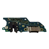 Charging Port PCB Board Flex For Realme C51