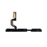 Shockware® Power On Off Volume Flex For Realme C51 