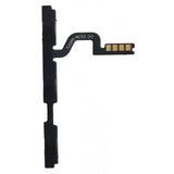 Shockware® Power On Off Volume Flex For Realme C53 4G 