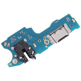 Charging Port PCB Board Flex For Realme C55