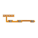Shockware® Power On Off Volume Flex For Realme C55 
