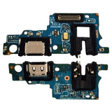 Charging Port PCB Board Flex For Realme C61 India