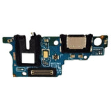 Charging Port PCB Board Flex For Realme C61 India