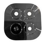 Back Rear Camera Glass Lens For Realme C63  5G