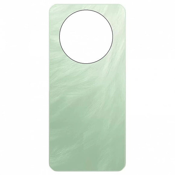 Back Panel Battery Door Cover For Realme C65 5G : Green