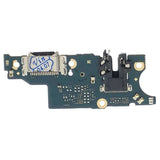 Charging Port PCB Board Flex For Realme C65 5G