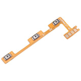 Shockware® Power On Off Volume Flex For Realme C65 5G 