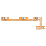 Shockware® Power On Off Volume Flex For Realme C65 5G
