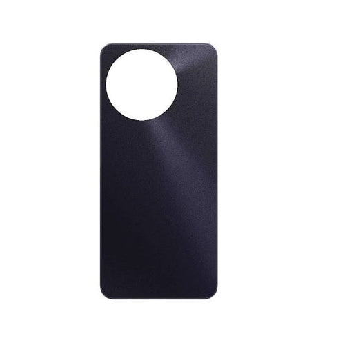 Back Panel Battery Door Cover For Realme C67 5G : Dark Purple