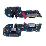 Charging Port PCB Board Flex For Realme C67 5G