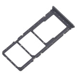 Sim Tray Card Holder For Realme C71 4G : Black