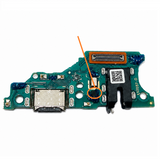 Charging Port Board Connector CC Flex For Realme C71 RMX5303