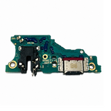 Charging Port Board Connector CC Flex For Realme C71 RMX5303
