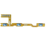Shockware® Power On Off Volume Flex For Realme C73 5G 