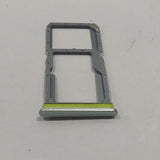 Sim Tray Card Holder For Realme C73 5G : Light Green