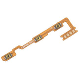 Shockware® Power On Off Volume Flex For Realme C75 