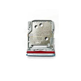 Sim Tray Card Holder For Realme C85 5G : Light Blue
