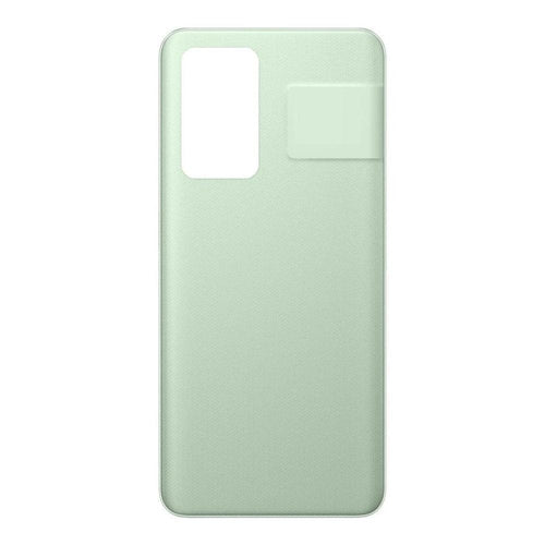 Back Panel Battery Door Cover For Realme GT 2 5G : Green