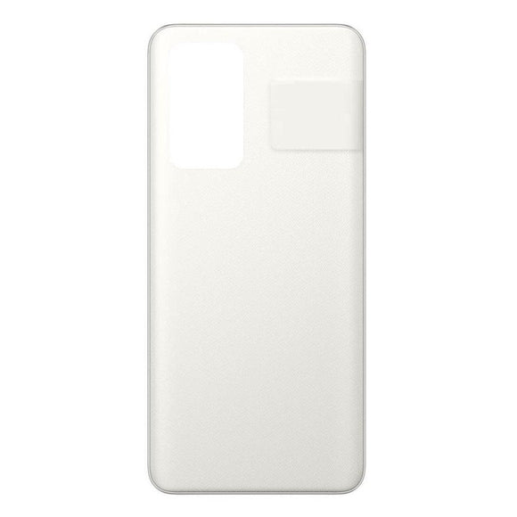 Back Panel Battery Door Cover For Realme GT 2 5G : White