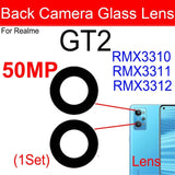 Back Rear Camera Glass Lens For Realme GT2