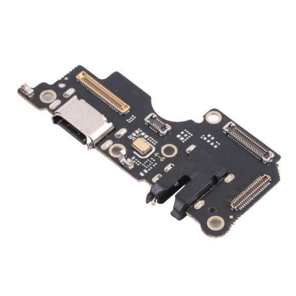 Charging Port / PCB CC Board For Realme GT 5G
