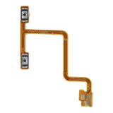 Volume Flex Cable For Realme GT 5G / RMX2202