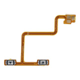 Volume Flex Cable For Realme GT 5G / RMX2202